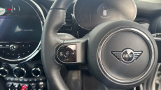 MINI Hatchback 1.5 Cooper Classic 3dr Auto Petrol Hatchback